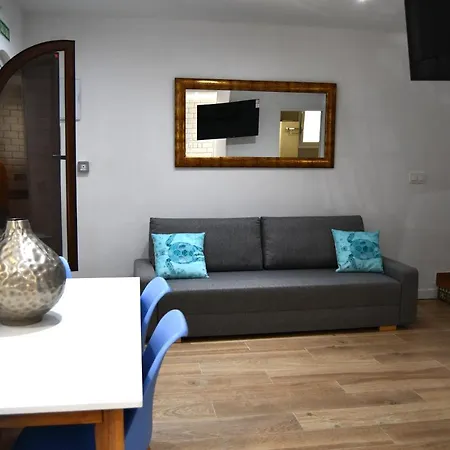 Casa Valoli Playa Holiday home