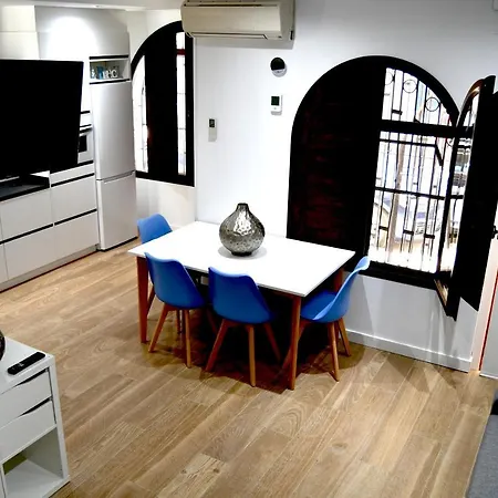 Holiday home Casa Valoli Playa