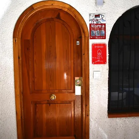 Casa Valoli Playa Holiday home Miramar