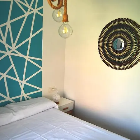 Casa Valoli Playa Holiday home *