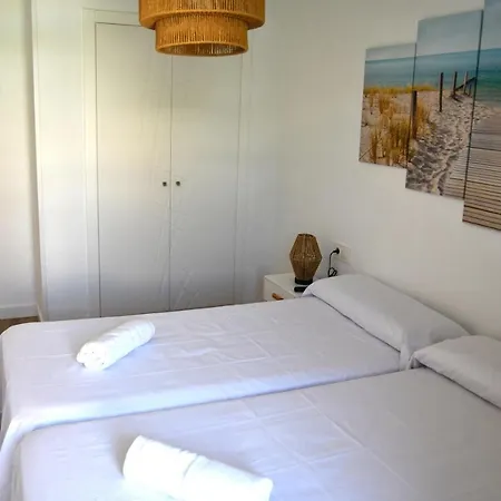 Casa Valoli Playa * Miramar