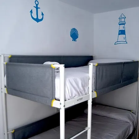 Casa Valoli Playa Holiday home Miramar