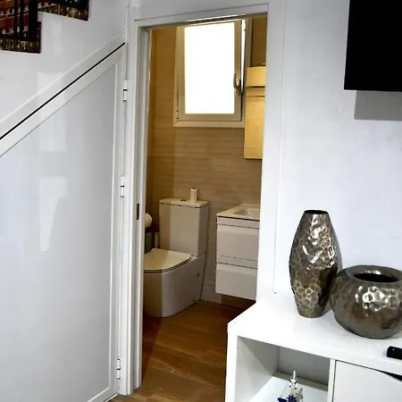 Holiday home Casa Valoli Playa *