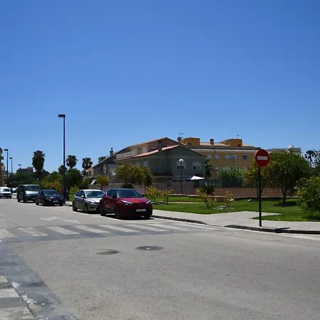 Holiday home Casa Valoli Playa Miramar