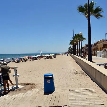 Casa Valoli Playa * Miramar