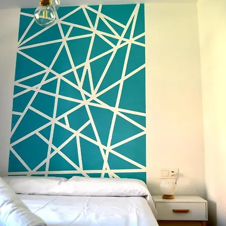 Holiday home Casa Valoli Playa