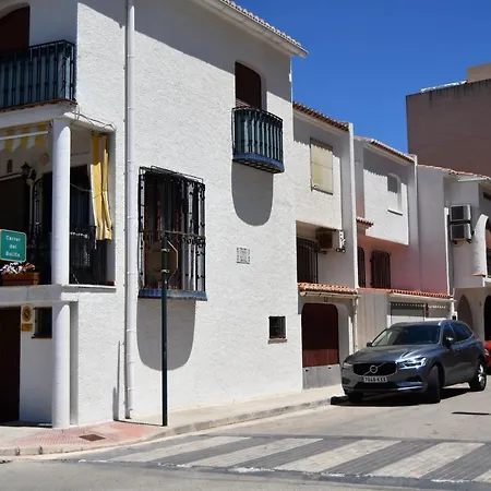 Casa Valoli Playa