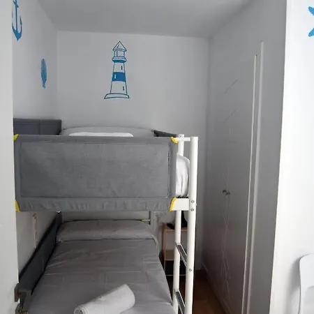 Holiday home Casa Valoli Playa