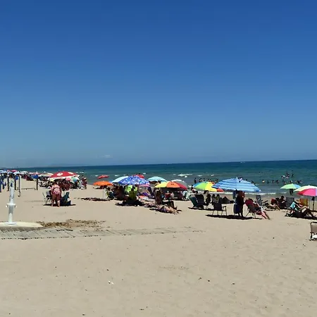 別荘 Casa Valoli Playa ミラマール