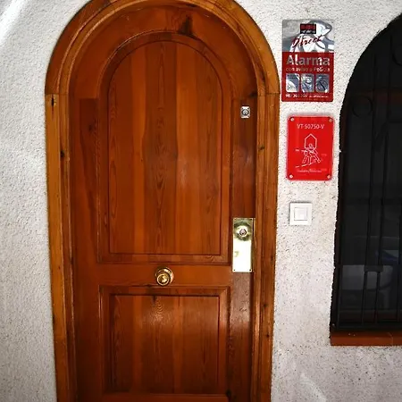 Casa Valoli Playa ミラマール