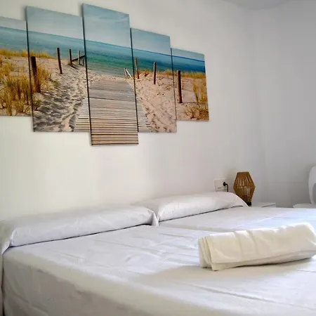 Casa Valoli Playa 別荘 *