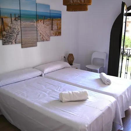 Casa Valoli Playa * Miramar