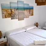 Ferienhaus Casa Valoli Playa Miramar