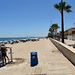 Casa Valoli Playa * Miramar