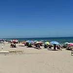 Сasa de vacaciones Casa Valoli Playa Miramar