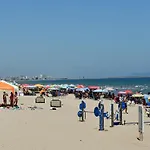 Casa Valoli Playa Ferienhaus
