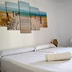 Casa Valoli Playa Сasa de vacaciones *