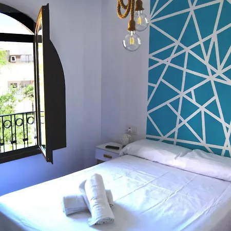 Casa Valoli Playa Miramar