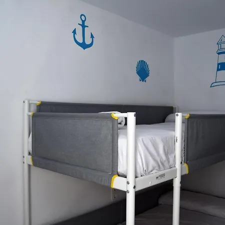 Casa de Férias Casa Valoli Playa *